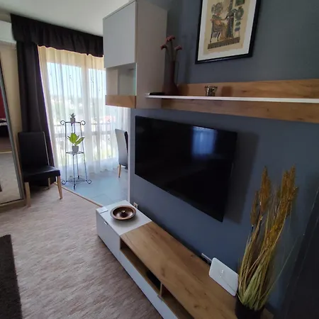 Apartment Gt