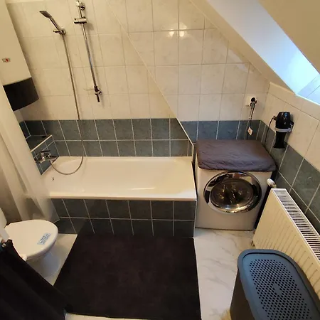 Gt Apartment