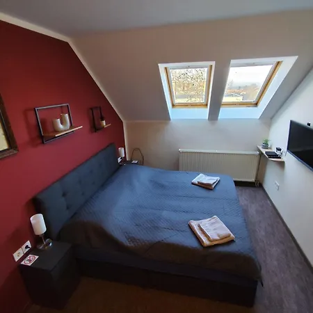 Gt Apartman *