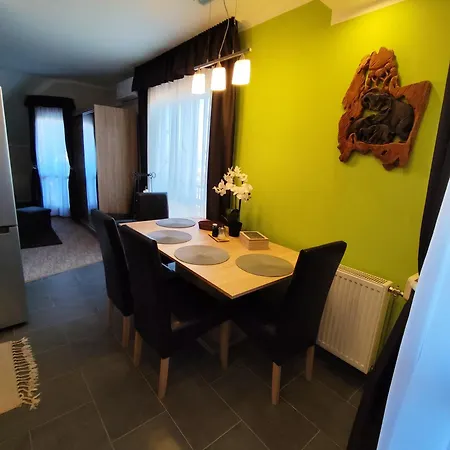 Apartman Gt *